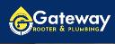 Gateway Rooter & Plumbing logo